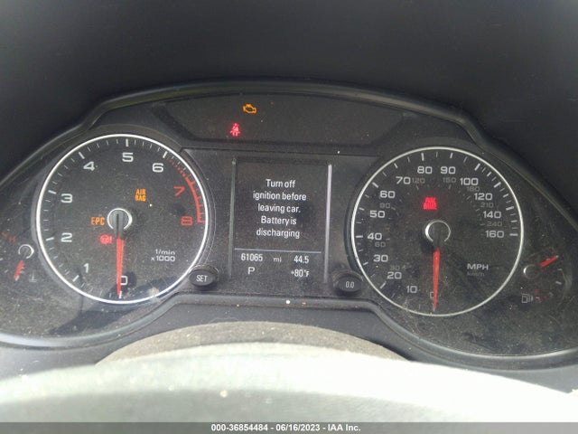 WA1L2AFP4HA029809 Audi Q5 Premium Plus