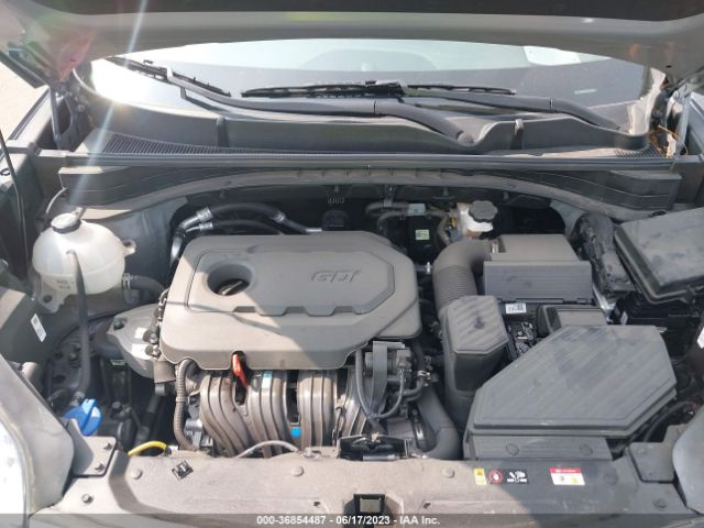 KNDPM3AC7L7757891 KIA Sportage Lx