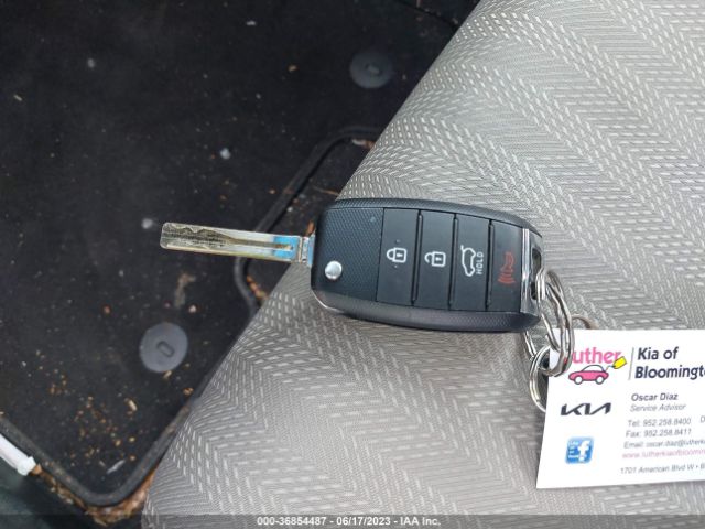KNDPM3AC7L7757891 KIA Sportage Lx