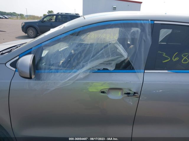 KNDPM3AC7L7757891 KIA Sportage Lx