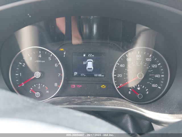 KNDPM3AC7L7757891 KIA Sportage Lx