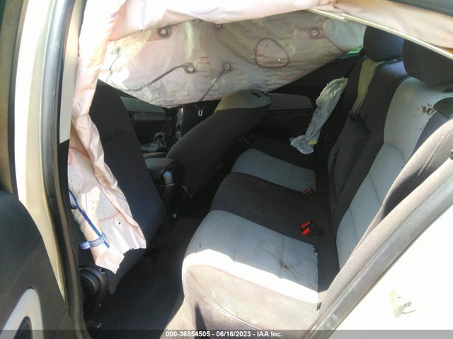 Chevrolet CRUZE LS 2014 1G1PA5SH8E7282925 Image 8