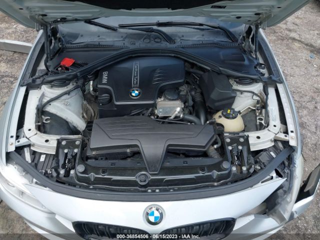 WBA3A5G52ENP33182 BMW 3 Series 328i