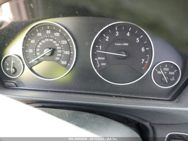 WBA3A5G52ENP33182 BMW 3 Series 328i