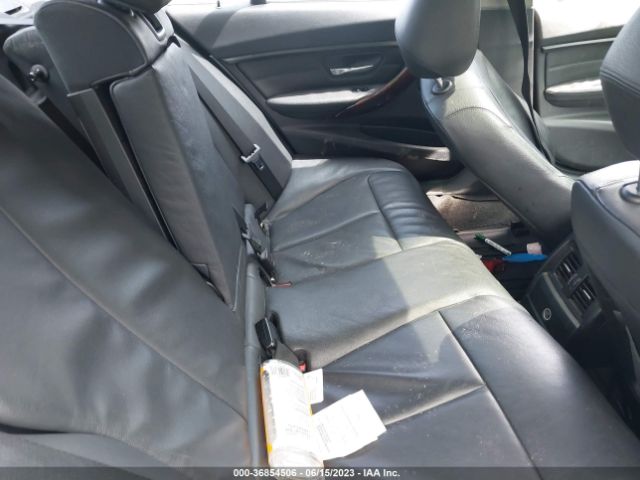 WBA3A5G52ENP33182 BMW 3 Series 328i
