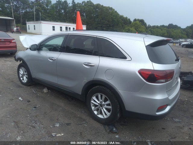 KIA Sorento Lx V6 2019 5XYPGDA56KG469621 Image 9