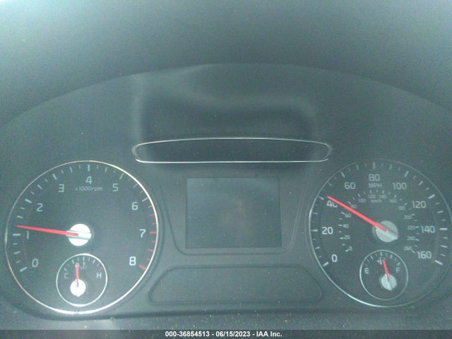KIA Sorento Lx V6 2019 5XYPGDA56KG469621 Image 13