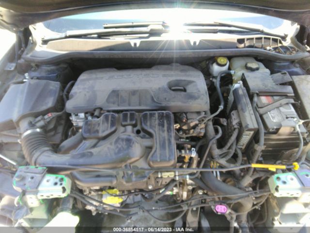 1G4PW5SK9G4182496 Buick Verano Sport Touring