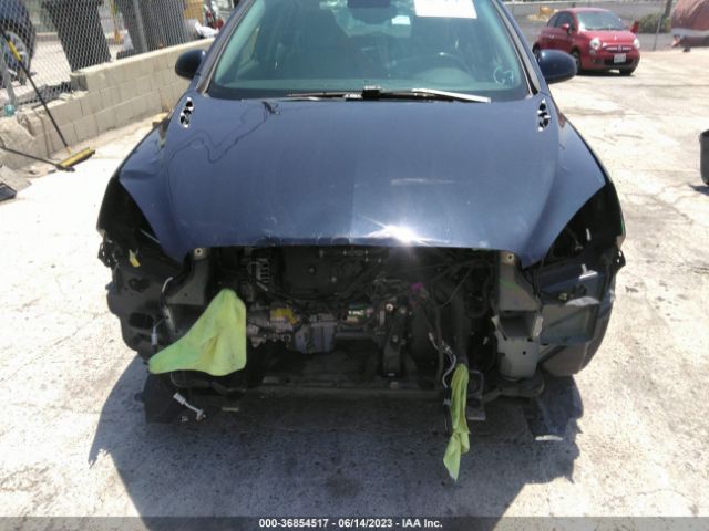 1G4PW5SK9G4182496 Buick Verano Sport Touring