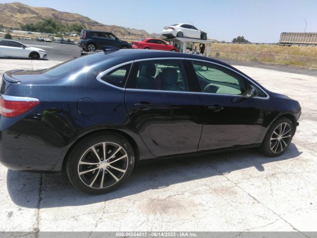 1G4PW5SK9G4182496 Buick Verano Sport Touring