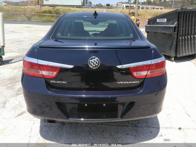 1G4PW5SK9G4182496 Buick Verano Sport Touring