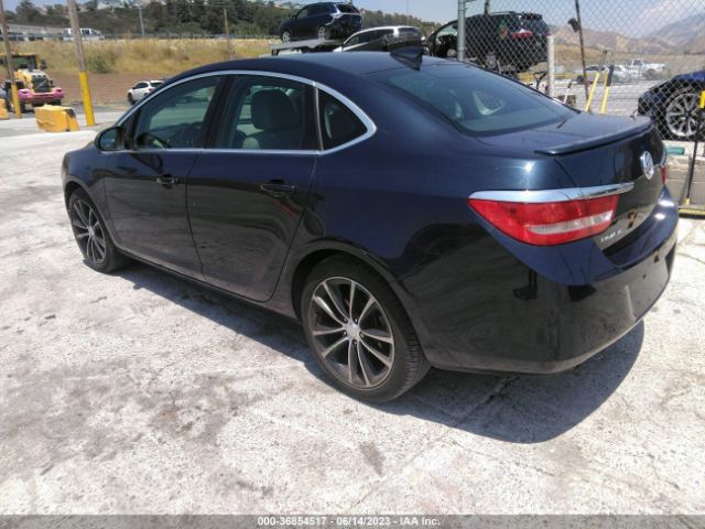 1G4PW5SK9G4182496 Buick Verano Sport Touring