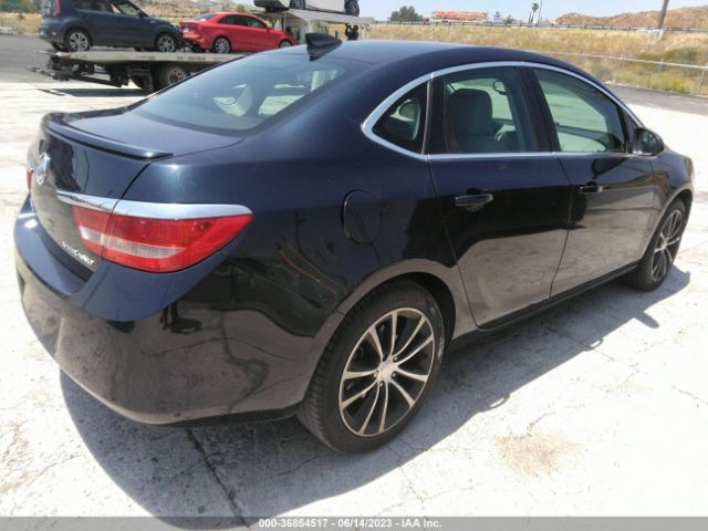 1G4PW5SK9G4182496 Buick Verano Sport Touring