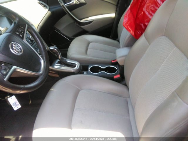 1G4PW5SK9G4182496 Buick Verano Sport Touring