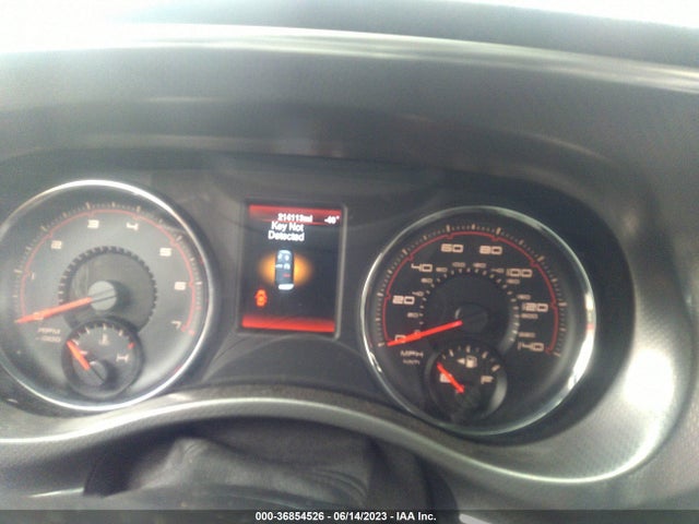 Dodge Charger Se 2014 2C3CDXBG4EH325598 Image 7
