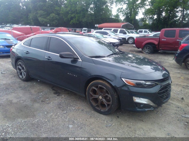 2019 1G1ZG5ST1KF222109 main image