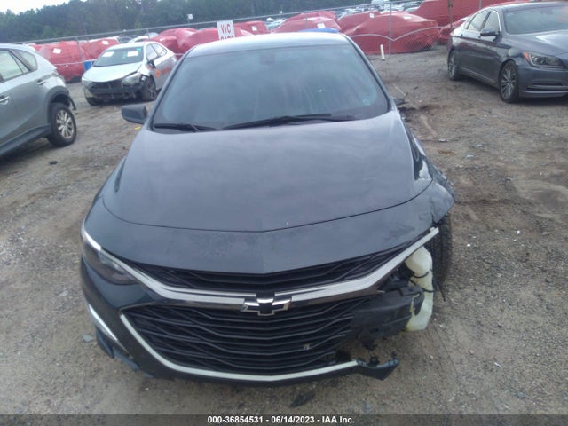 Chevrolet MALIBU RS 2019 1G1ZG5ST1KF222109 Image 5