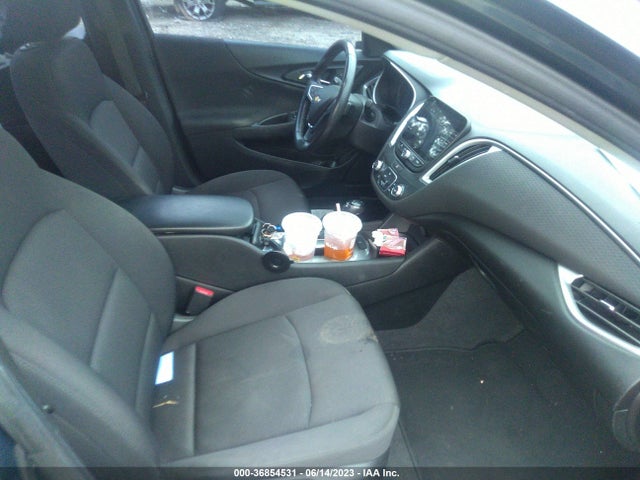 Chevrolet MALIBU RS 2019 1G1ZG5ST1KF222109 Image 12