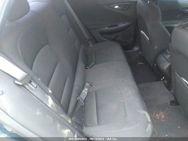 Chevrolet MALIBU RS 2019 1G1ZG5ST1KF222109 Image 15