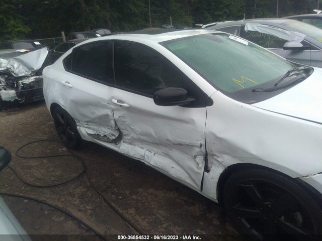 Dodge DART SXT 2015 1C3CDFBB3FD213114 Image 13