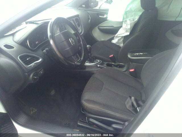 Dodge DART SXT 2015 1C3CDFBB3FD213114 Image 5