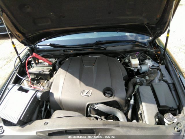 JTHBF1D20E5039575 Lexus IS 250