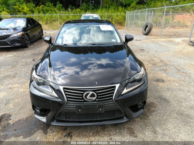 JTHBF1D20E5039575 Lexus IS 250