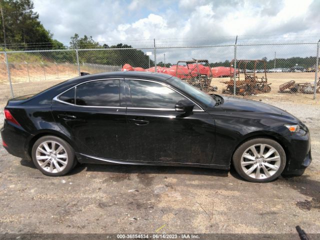 JTHBF1D20E5039575 Lexus IS 250