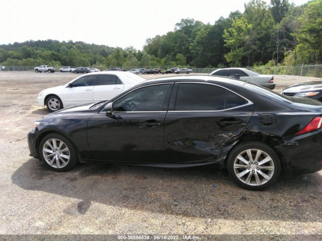 JTHBF1D20E5039575 Lexus IS 250