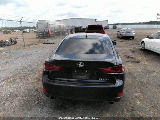 JTHBF1D20E5039575 Lexus IS 250