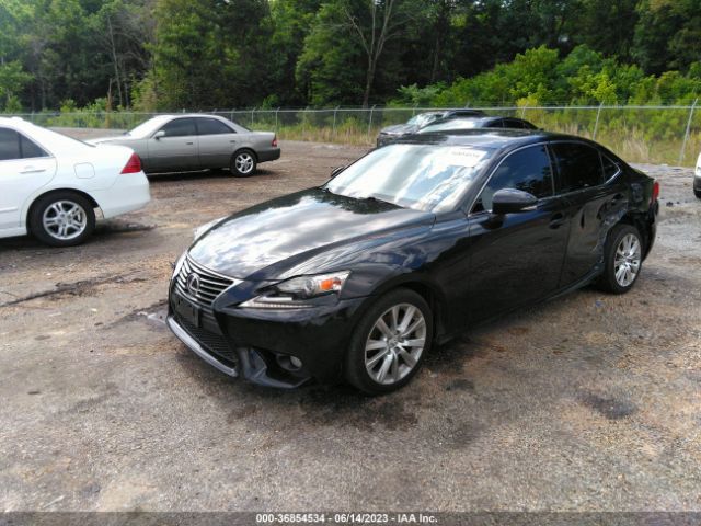 JTHBF1D20E5039575 Lexus IS 250