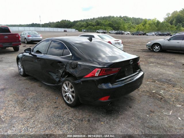 JTHBF1D20E5039575 Lexus IS 250