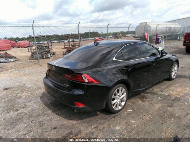 JTHBF1D20E5039575 Lexus IS 250