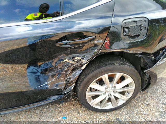 JTHBF1D20E5039575 Lexus IS 250