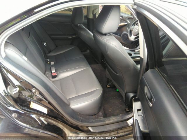 JTHBF1D20E5039575 Lexus IS 250