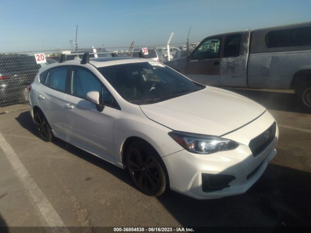 4S3GTAM62K3720461 auction archive image