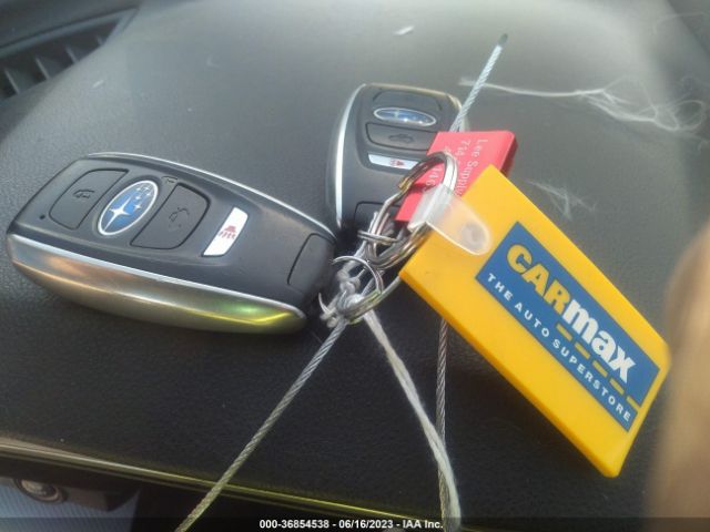 4S3GTAM62K3720461 Subaru Impreza Sport