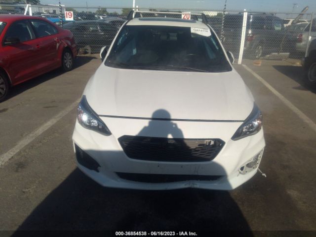 4S3GTAM62K3720461 Subaru Impreza Sport