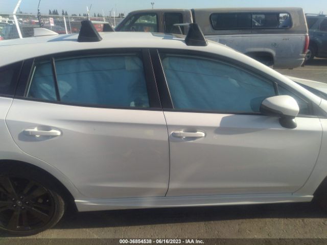 4S3GTAM62K3720461 Subaru Impreza Sport