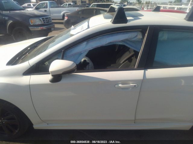 4S3GTAM62K3720461 Subaru Impreza Sport