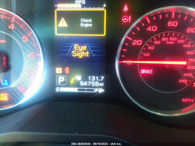 4S3GTAM62K3720461 Subaru Impreza Sport