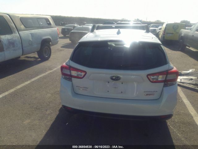 4S3GTAM62K3720461 Subaru Impreza Sport