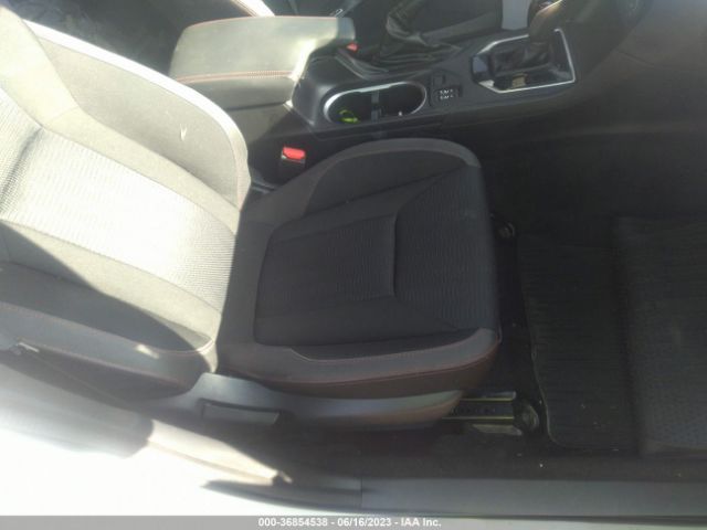 4S3GTAM62K3720461 Subaru Impreza Sport