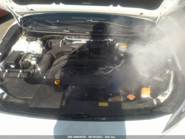 4S3GTAM62K3720461 Subaru Impreza Sport