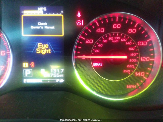 4S3GTAM62K3720461 Subaru Impreza Sport