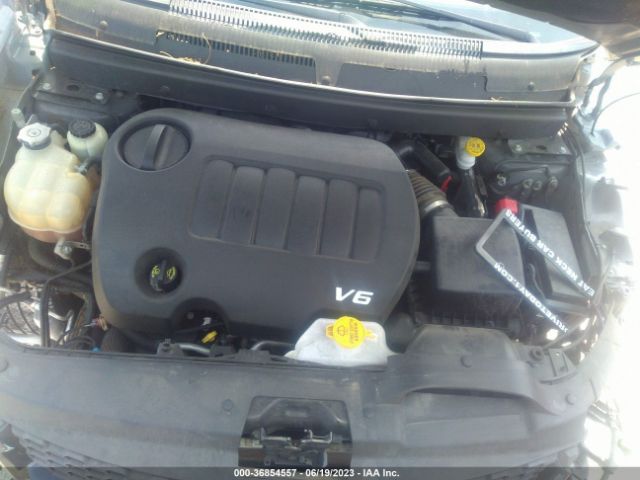 3C4PDCGG0KT700582 Dodge Journey Crossroad