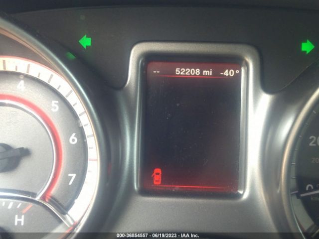 3C4PDCGG0KT700582 Dodge Journey Crossroad