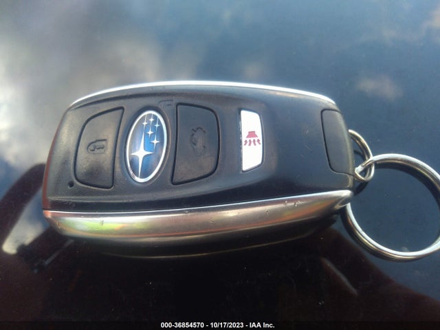 JF2GTAMC8JH204307 Subaru Crosstrek Limited