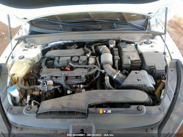 5XXG34J23MG074983 KIA K5 EX