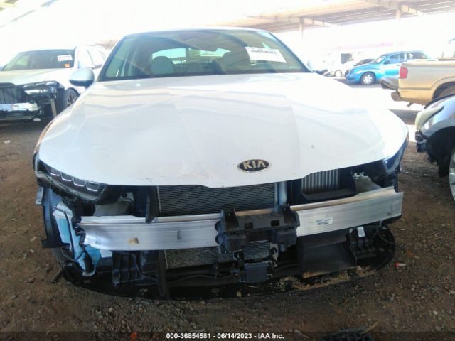 5XXG34J23MG074983 KIA K5 EX